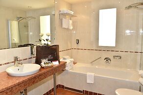 Das Hotel Eden - Das Aktiv- & Wohlfühlhotel in Tirol auf 1200m Höhe