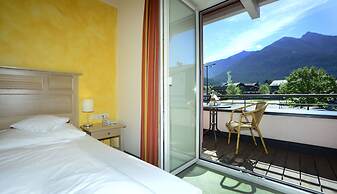 Das Hotel Eden - Das Aktiv- & Wohlfühlhotel in Tirol auf 1200m Höhe