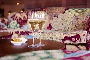 Das Hotel Eden - Das Aktiv- & Wohlfühlhotel in Tirol auf 1200m Höhe