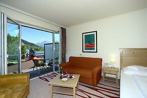 Das Hotel Eden - Das Aktiv- & Wohlfühlhotel in Tirol auf 1200m Höhe