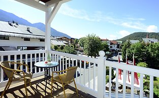 Das Hotel Eden - Das Aktiv- & Wohlfühlhotel in Tirol auf 1200m Höhe