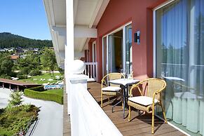 Das Hotel Eden - Das Aktiv- & Wohlfühlhotel in Tirol auf 1200m Höhe