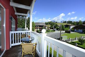 Das Hotel Eden - Das Aktiv- & Wohlfühlhotel in Tirol auf 1200m Höhe