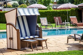 Das Hotel Eden - Das Aktiv- & Wohlfühlhotel in Tirol auf 1200m Höhe