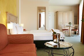 Das Hotel Eden - Das Aktiv- & Wohlfühlhotel in Tirol auf 1200m Höhe