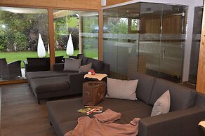 Das Hotel Eden - Das Aktiv- & Wohlfühlhotel in Tirol auf 1200m Höhe