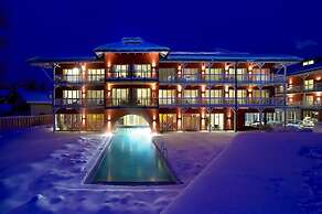 Das Hotel Eden - Das Aktiv- & Wohlfühlhotel in Tirol auf 1200m Höhe