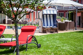 Das Hotel Eden - Das Aktiv- & Wohlfühlhotel in Tirol auf 1200m Höhe