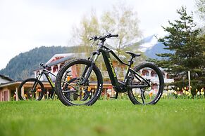 Das Hotel Eden - Das Aktiv- & Wohlfühlhotel in Tirol auf 1200m Höhe