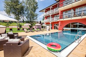 Das Hotel Eden - Das Aktiv- & Wohlfühlhotel in Tirol auf 1200m Höhe