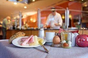 Das Hotel Eden - Das Aktiv- & Wohlfühlhotel in Tirol auf 1200m Höhe