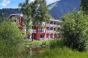 Das Hotel Eden - Das Aktiv- & Wohlfühlhotel in Tirol auf 1200m Höhe