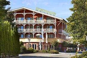 Das Hotel Eden - Das Aktiv- & Wohlfühlhotel in Tirol auf 1200m Höhe