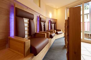 Das Hotel Eden - Das Aktiv- & Wohlfühlhotel in Tirol auf 1200m Höhe