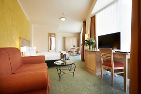 Das Hotel Eden - Das Aktiv- & Wohlfühlhotel in Tirol auf 1200m Höhe