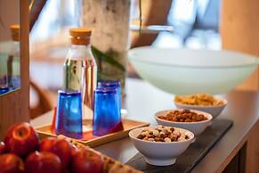 Das Hotel Eden - Das Aktiv- & Wohlfühlhotel in Tirol auf 1200m Höhe