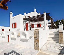 Villa Vasilis