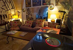 Masseria Il Frantoio