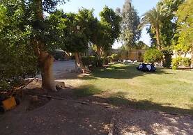 Rezeiky Hotel And Camp Luxor