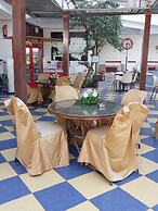 Rezeiky Hotel And Camp Luxor