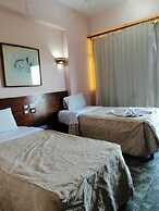 Rezeiky Hotel And Camp Luxor