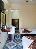 Rezeiky Hotel And Camp Luxor