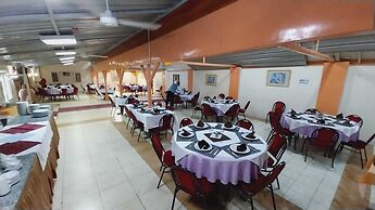 Rezeiky Hotel And Camp Luxor