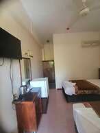 Rezeiky Hotel And Camp Luxor