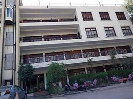 Rezeiky Hotel And Camp Luxor