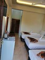 Rezeiky Hotel And Camp Luxor