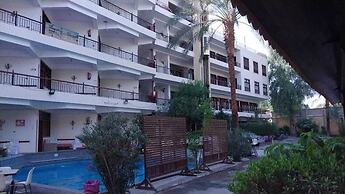 Rezeiky Hotel And Camp Luxor