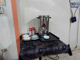 Rezeiky Hotel And Camp Luxor