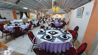 Rezeiky Hotel And Camp Luxor