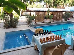 Rezeiky Hotel And Camp Luxor