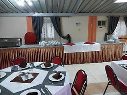 Rezeiky Hotel And Camp Luxor