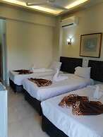 Rezeiky Hotel And Camp Luxor