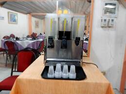 Rezeiky Hotel And Camp Luxor