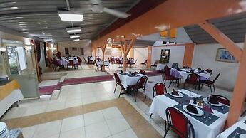 Rezeiky Hotel And Camp Luxor