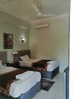 Rezeiky Hotel And Camp Luxor