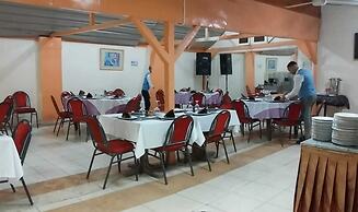 Rezeiky Hotel And Camp Luxor