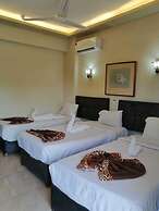 Rezeiky Hotel And Camp Luxor