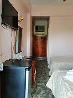 Rezeiky Hotel And Camp Luxor