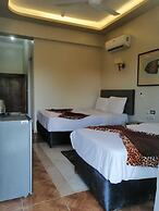 Rezeiky Hotel And Camp Luxor