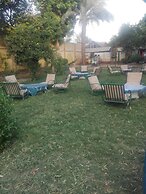 Rezeiky Hotel And Camp Luxor