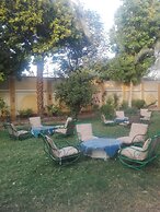 Rezeiky Hotel And Camp Luxor