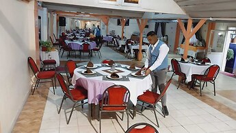 Rezeiky Hotel And Camp Luxor