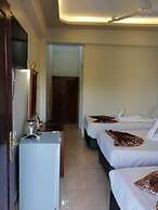 Rezeiky Hotel And Camp Luxor