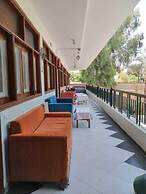 Rezeiky Hotel And Camp Luxor