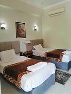 Rezeiky Hotel And Camp Luxor