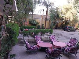Rezeiky Hotel And Camp Luxor